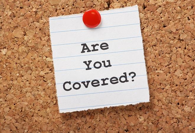 motorcycle insurance certificate with safety helmet in Englewood, OH